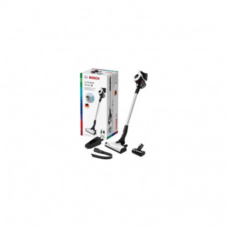 Bosch akuga tolmuimeja BKS611MTB Unlimited 6