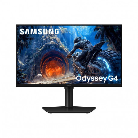 LCD MonitorSAMSUNG25 "1920 x 1080 pixelsFull HDNative aspect ratio 16:9LCDFlatLS25HG402EUXEN LS25HG4