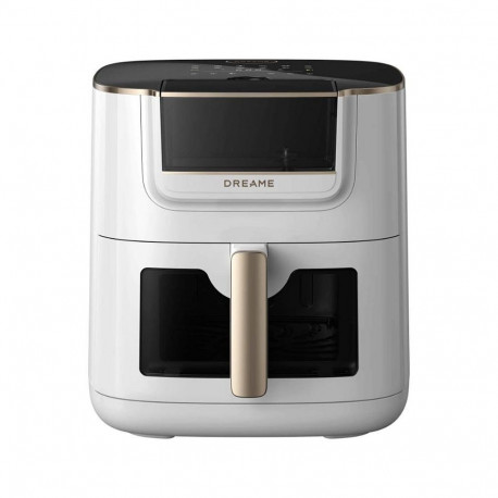 AIR FRYER TASTI AF30/WHITE AF30-WH DREAME AF30-WH (6978515256127)