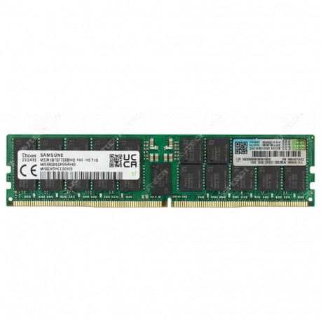 128GB HPE mälu 5600MHz PC5-5600B 1.1