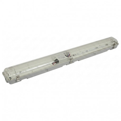 "Synergy 21 LED Tube T8 Serie 120cm, IP65 Doppel-Sockel"