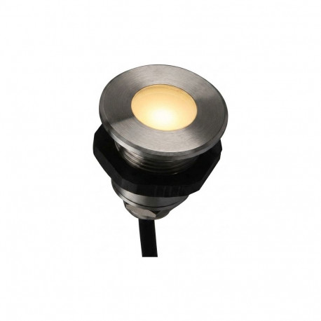 Synergy 21 LED ARGOS ümar maasse süvistatav valgusti IP67 RGB