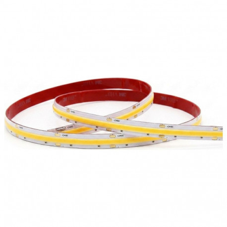 "Synergy 21 LED Flex Strip COB - LP WW DC24V 25W IP67"