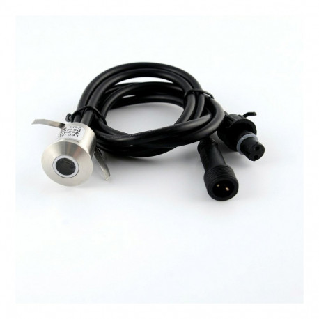 "Synergy 21 LED Bodeneinbaustrahler ARGOS rund in-G mini IP67 RGB"