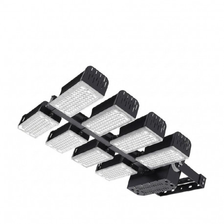"Synergy 21 LED Objekt/Stadion Strahler 960W IP66 cw"