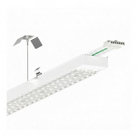 "Synergy 21 LED universal T8/T5 Retrofit Light NW 120°"