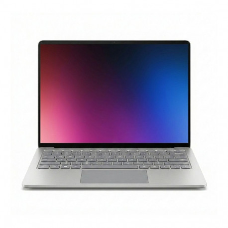 Microsoft sülearvuti Surface Laptop8 15" CUX7/64GB/512GB DE W11P, plaatina