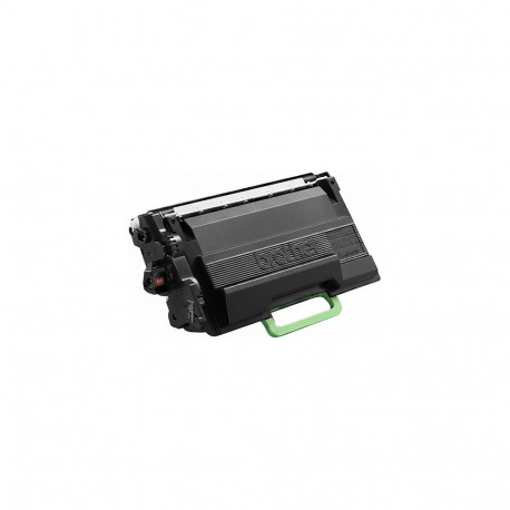 "Brother Tonerpatrone - Contract - TN-3660XLP - schwarz - 25.000Seiten"