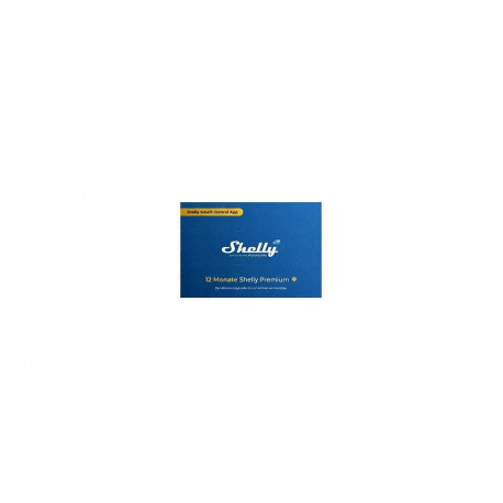 Shelly kraapekaardid Premium App