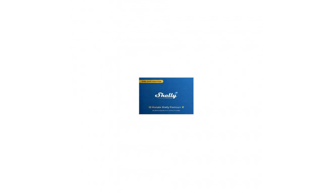 Shelly kraapekaardid Premium App