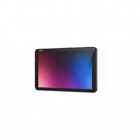 Zebra tahvelarvuti ET401 10" 5G WiFi7 6GB/64GB Android ilma skännerita