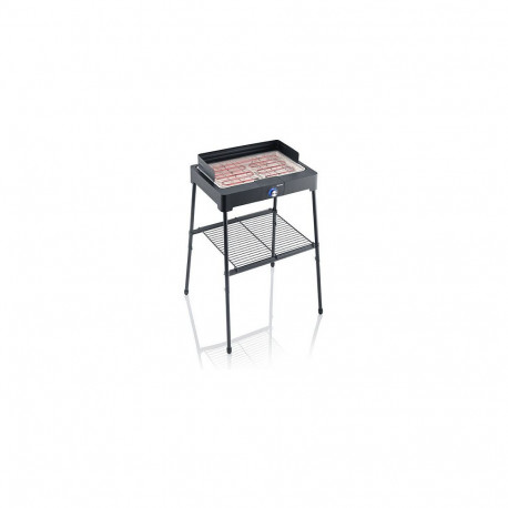 "Severin PG 8566 Standgrill mit Grillrost"