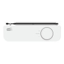 "Kenwood CR-M33DAB wei"