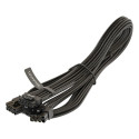 "Seasonic 12VHPWR cable Brown box"