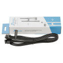 "Seasonic 12VHPWR cable Brown box"