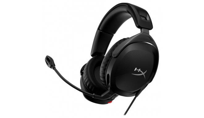 "HyperX Cloud Stinger 2 PC Gaming-Headset schwarz"