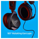 "HyperX Cloud Stinger 2 PC Gaming-Headset schwarz"