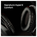 "HyperX Cloud Stinger 2 PC Gaming-Headset schwarz"