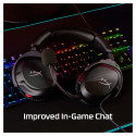 "HyperX Cloud Stinger 2 PC Gaming-Headset schwarz"