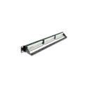 DELOCK patchpaneel 19 1HE 24Port Cat.6 LED, must