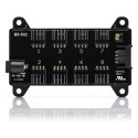 "Noctua Powered Fan Hub-Set NV-SPH1 (schwarz)"