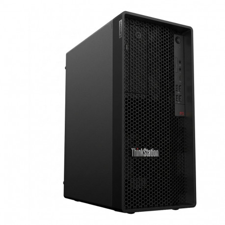 Lenovo tööjaam Thinkstation P2 Tower G2 CU7 265K/32GB/512SSD/RTX5060/W11 Pro müüduim