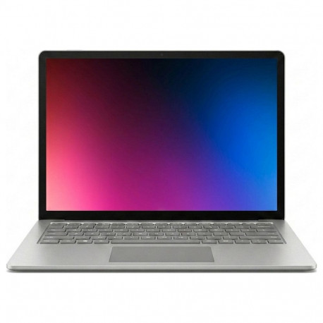"Microsoft Surface Laptop8 15"" CU5/32GB/256GB DE Platin W11P"