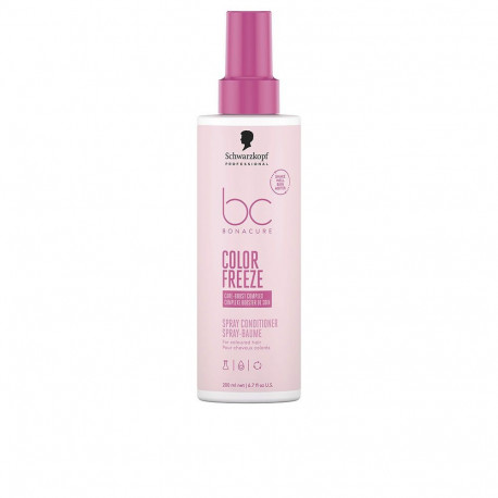 SCHWARZKOPF spreipalsam BC COLOR FREEZE 200ml