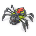 HEX BOTS interactive toy Wall crawler spider