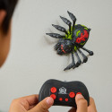 HEX BOTS interactive toy Wall crawler spider