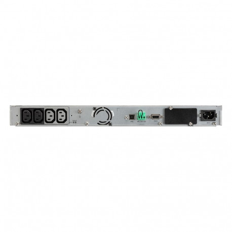 Eaton 5P 650i Rack 1U G2