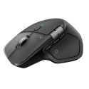 Logitech Mouse MX Master 4 Space Black