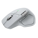 Logitech Mouse MX Master 4 Pale Grey