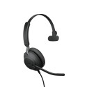 JABRA Evolve2 40 SE - Mono Headset