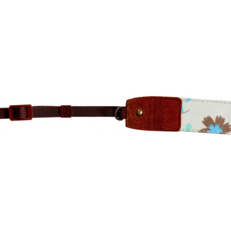 Kalahari kaamerarihm Flower