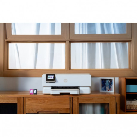 HP ENVY Photo Envy 7230 Wireless All-in-One Color Printer