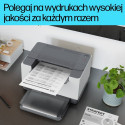 HP LaserJet M207dw Printer