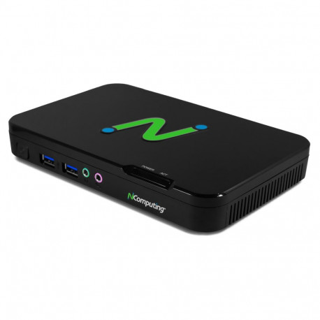 NComputing õhuke klient RX540