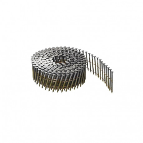 Bostitch nails F 2.50-70 Q 9m