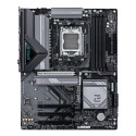 GIGABYTE B850 EAGLE WIFI6E Motherboard - AMD Ryzen 9000 Series CPUs, 8+2+2 Phases Digital VRM, up to