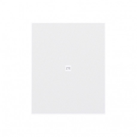 ZTE juhtmevaba ruuter T5400 Gigabit Ethernet kahe sagedusribaga (2.4GHz/5GHz), must