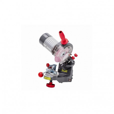 NAC ketiteritaja SHE230-F 230W 145mm induktsioonmootoriga