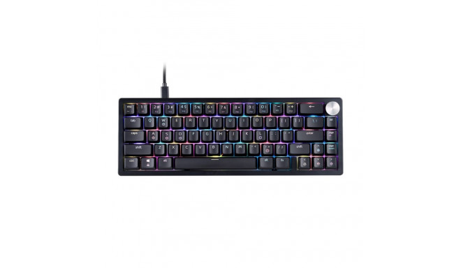 XPG SORCERER MINI GAMING KEYBOARD
