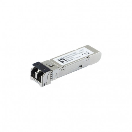 LevelOne 2.5Gbps Multi-mode SFP Transceiver, 300m, 850nm