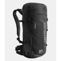 Ortovox Traverse 30 Backpack - blackraven