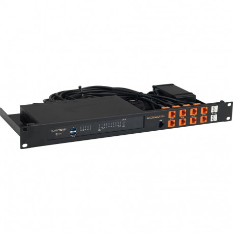 Rackmount.IT raki kinnitus RM-SW-T12 tulemüürile