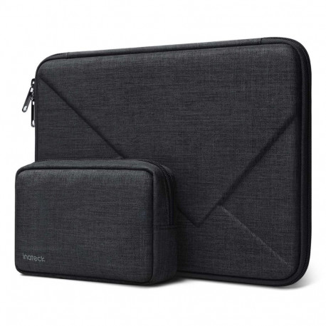Inateck sülearvutiümbris LB01007 33cm (13"), must