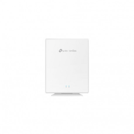 TP-Link Omada EAP650-DESKTOP wireless access point 2976 Mbit/s White Power over Ethernet (PoE)