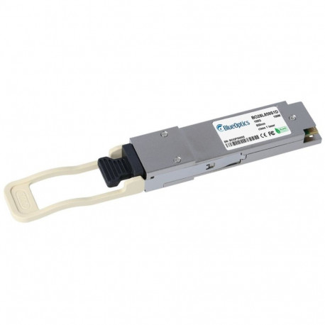 BlueOptics võrgu transiiverimoodul MMA1B00-C100-NV-BO QSFP28 kiudoptiline