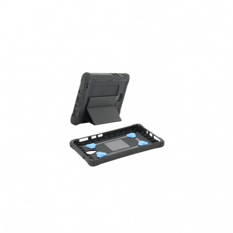Mobilis 053026 tablet case 20.3 cm (8") Cover Black